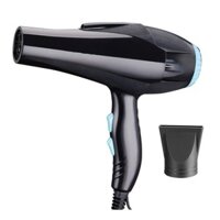 Máy Sấy Tóc Chuyên Nghiệp Công Suất Nhỏ Zogift Ký Túc Xá Sinh Viên Mới Giá Rẻ Bán Buôn Nhiệt Độ Cao Bánh Răng