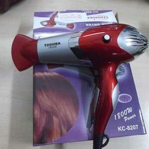 Máy sấy tóc chuyên nghiệp KC8207 (KC-8207/ EL-8207) - 900W