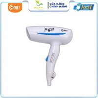 Máy sấy tóc COMET - CM6616 - Hàng Chính Hãng