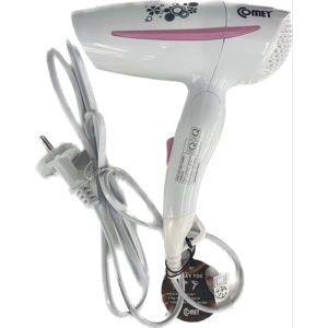 Máy sấy tóc Comet CM6616 (CM-6616) - 800W