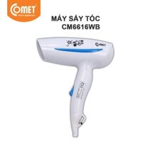 Máy Sấy Tóc Comet CM6616