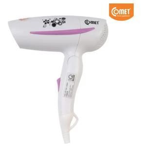Máy sấy tóc Comet CM6616 (CM-6616) - 800W