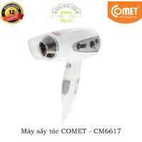 Máy sấy tóc Comet CM6617