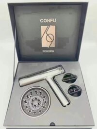 Máy Sấy Tóc CONFU K9 Sấy Ion Âm Siêu Cấp Tại Hà Nội