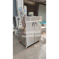 Máy sấy tóc công nghiệp 8 khay đa năng