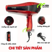 Máy sấy tóc công suất lớn, máy sấy tóc tạo kiểu 2219
