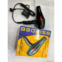 Máy sấy tóc công suất lớn 2300Waht