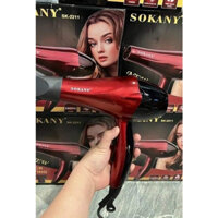 Máy sấy tóc công suất lớn Sokany SK211