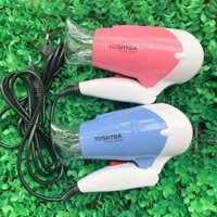 Máy Sấy Tóc Công Suất Lớn, Siêu Nhỏ, Cực Xinh 1500w TH-222