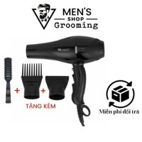 Máy sấy tóc công suất lớn Surker - SK 3901 hàng chính hãng.