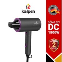 Máy Sấy Tóc Công Suất Lớn Kalpen HDK-3601 Máy Sấy Mini Tạo Kiểu Nhanh Vô Cùng Tiện Dụng