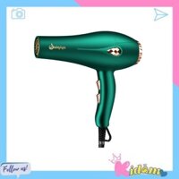 máy sấy tóc công xuất lớn 2 chiều nóng lạnh 3500w KIDAMO