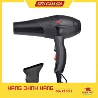 Máy sấy tóc đa năng 3500W phù hợp gia đình và các quán salon