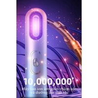 Máy sấy tóc đa năng