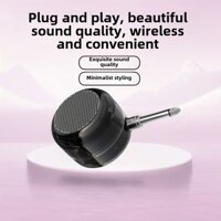 Máy sấy tóc đầu sử dụng kép xuyên biên giới Âm thanh Bluetooth Bộ khuếch đại âm lượng lớn nhỏ Guitar điện Loa Mini