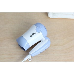 Máy sấy tóc Delites MST01 BL - 1000W