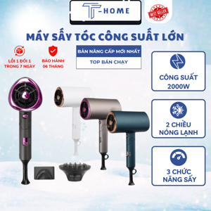 Máy sấy tóc Delites MST03