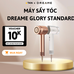 Máy sấy tóc Dreame Hair Glory