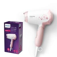 Máy sấy tóc du lịch Philips HP8108  chính hãng gọn nhẹ
