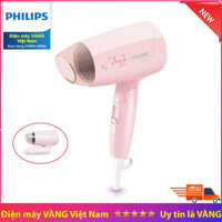 Máy sấy tóc du lịch Philips BHC010 hàng công ty