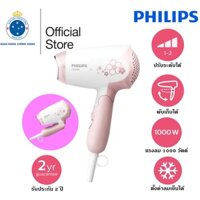 Máy sấy tóc du lịch Philips HP8108 bảo hành toàn quốc 2 năm