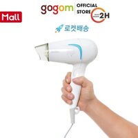 Máy sấy tóc duỗi uốn tự nhiên Delites HDI024 GOG238