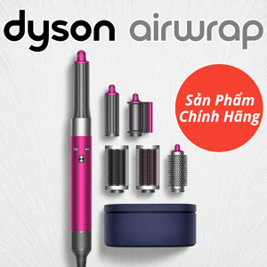 Máy sấy tóc Dyson Airwrap Complete