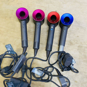 Máy sấy tóc Dyson Supersonic Hair Dryer