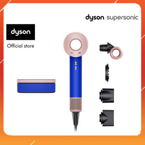 Máy sấy tóc Dyson Supersonic Hair Dryer