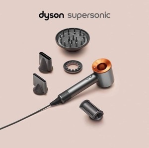 Máy sấy tóc Dyson Supersonic HD08