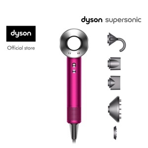Máy sấy tóc Dyson Supersonic HD08