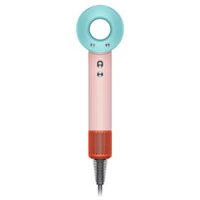 Máy sấy tóc Dyson Supersonic Hairdyer HD15 Ceramic Pop Blush Limited Edition