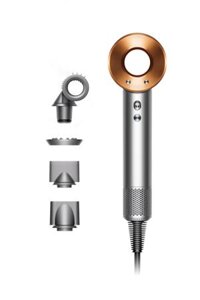 Máy sấy tóc Dyson Supersonic Copper HD15