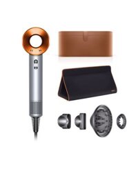Máy sấy tóc Dyson Supersonic Hair Dryer (Copper/Silver) Gift Edition
