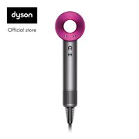 Máy sấy tóc Dyson Supersonic HD03 hồng bản Hàn