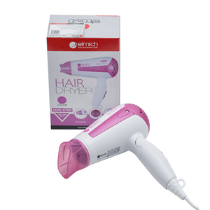 Máy sấy tóc Elmich HDE-0762 - 1200W
