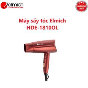 Máy sấy tóc Elmich HDE-1810OL