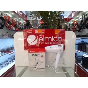 Máy sấy tóc Elmich HDE-1812
