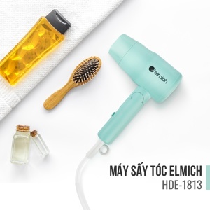 Máy sấy tóc Elmich HDE-1813