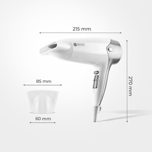 Máy sấy tóc Elmich HDE-1820