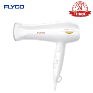Máy sấy tóc  FLYCO FH 1610