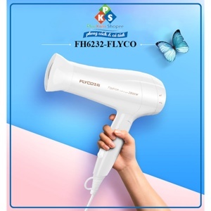 Máy sấy tóc Flyco FH6231