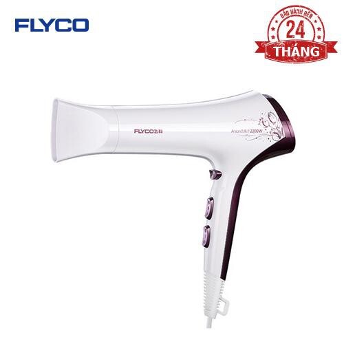 Máy sấy tóc Flyco FH6272