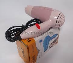 Máy sấy tóc Fujika FJ01A6  (FJ-01-A6) - 900W