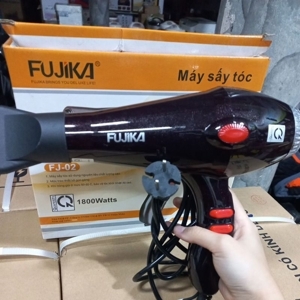 Máy sấy tóc Fujika FJ-02-B8