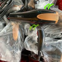 Máy sấy tóc giá rẻ, máy sấy tóc nam 6615 máy làm tóc chuyên nghiệp công suất 3000W
