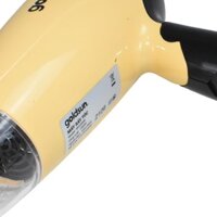 Máy sấy tóc Goldsun GHD2000, công suất 1200W - Bảo hành 12 tháng chính hãng