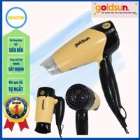 Máy sấy tóc Goldsun GHD2001 & GHD 2000 CÔNG SUẤT LỚN 2000W, bảo hành 12 tháng