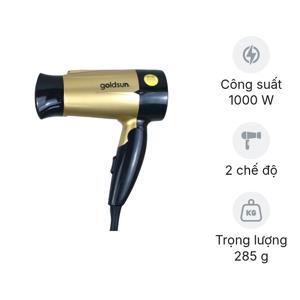 Máy sấy tóc Goldsun GHD2001