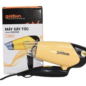 Máy sấy tóc Goldsun GHD2001